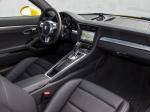 Porsche 911 Turbo 2013 года